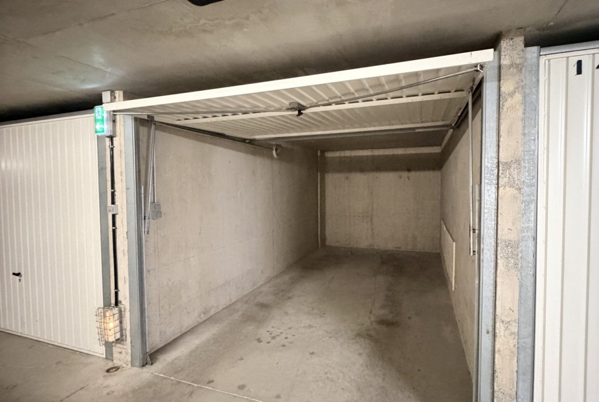 Appartement à louer Saintry-sur-Seine
