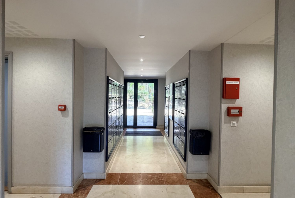 Appartement à louer Saintry-sur-Seine