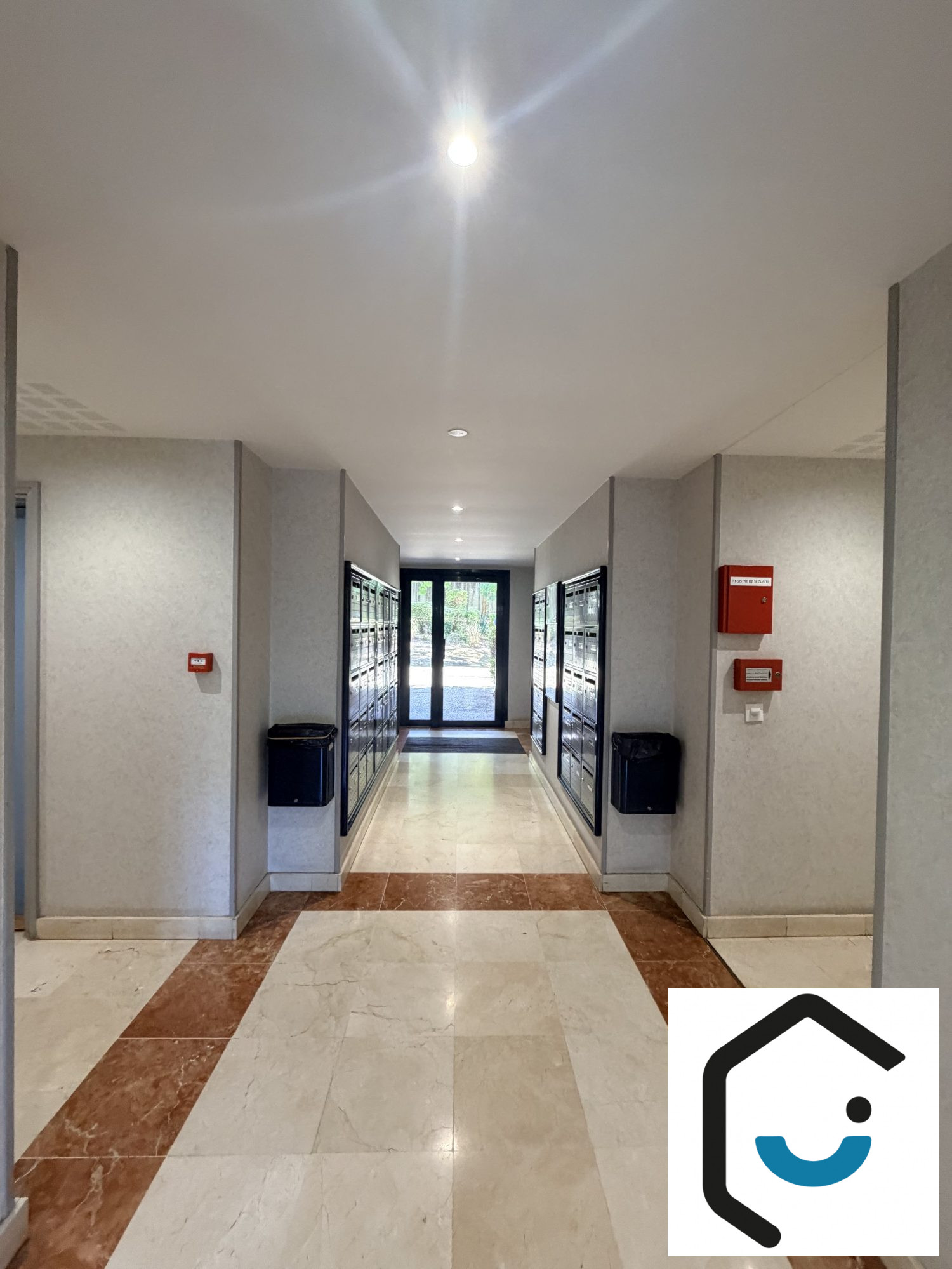 Appartement à louer Saintry-sur-Seine
