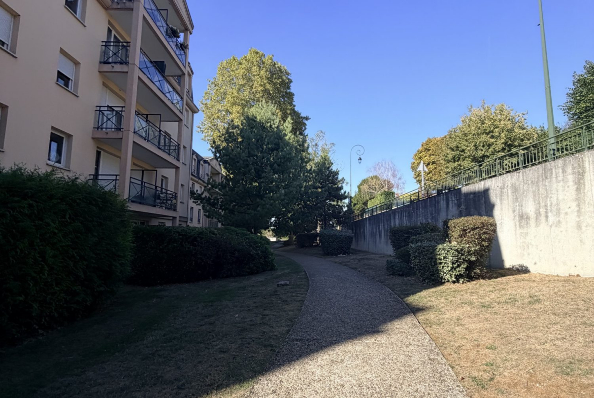 Appartement à louer Saintry-sur-Seine