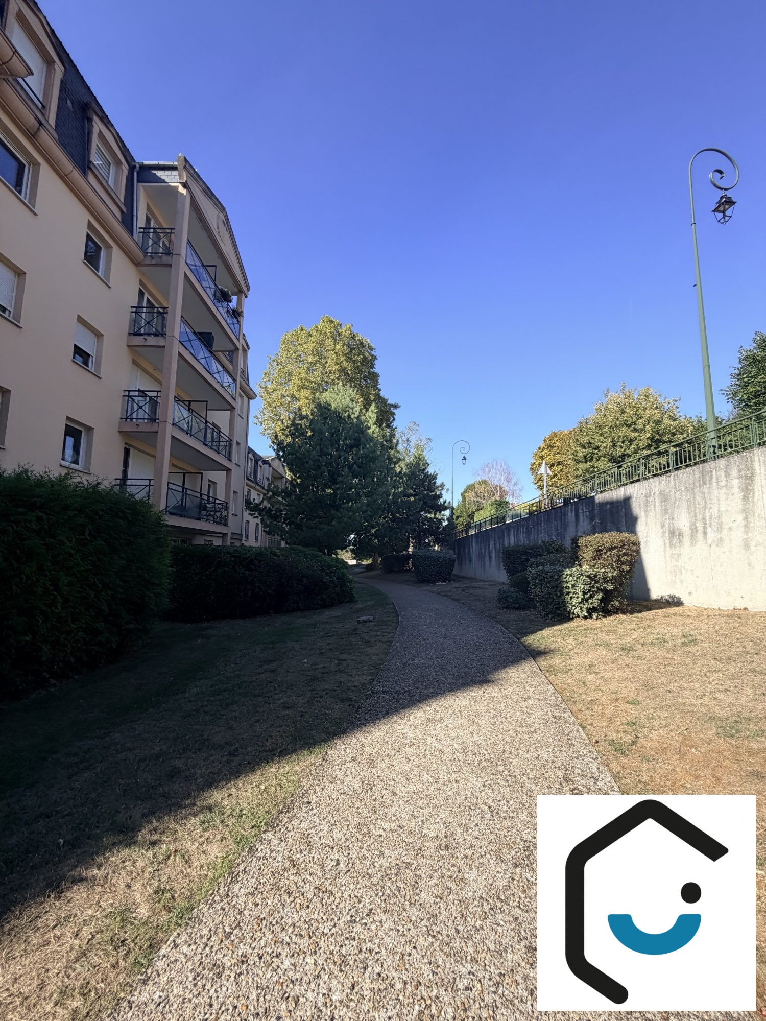 Appartement à louer Saintry-sur-Seine
